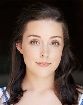 Maggie Orr as Young Margaret