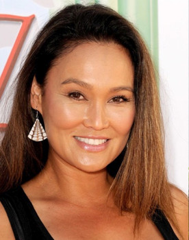 Tia Carrere
