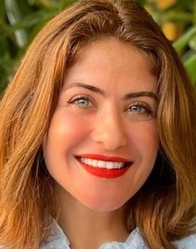 Haidy Karam