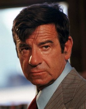 Walter Matthau Photo