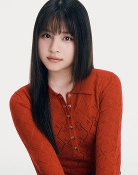 Kohana Arisaka as AGI