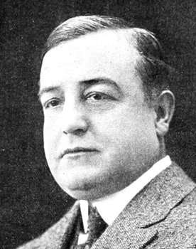 Bigelow Cooper