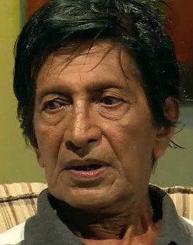 Amarasiri Kalansooriya