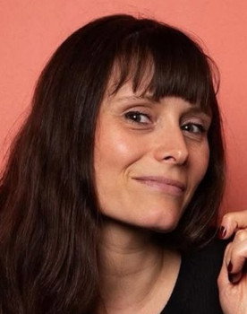 Sara Ullner as Queen Alexandrine