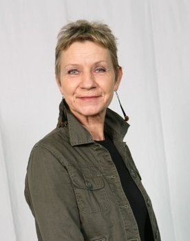 Anita Kvāla