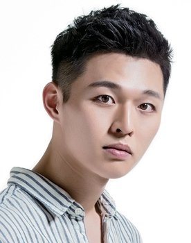 Kim U-kyum as 