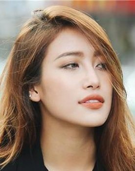 Phan Ngân as Lam