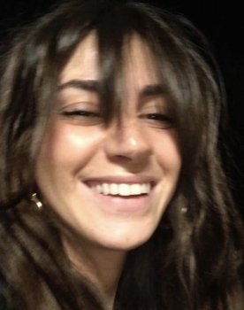 Beatrice Gatta as Camilla