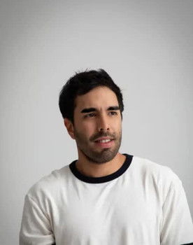 Andrés Alonso Ayala