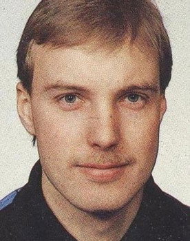 Bernt Ljung