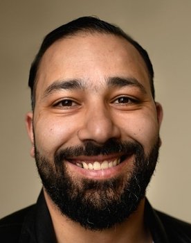 Ibrahim Al-Khalil