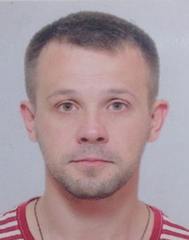 Alexandr Chubinets as 