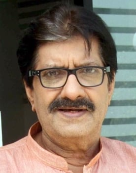 Anil Dhawan