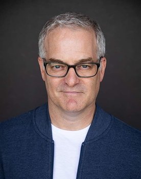 David Goryl as Barry