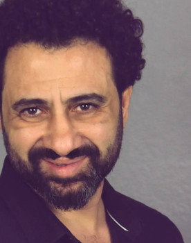 İsmail Dündar as satıcı