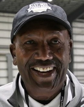 James “Shack” Harris