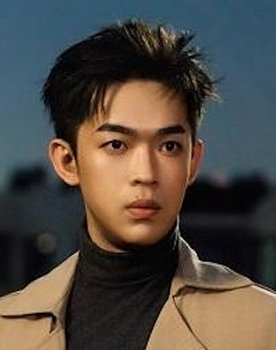 Xin Xue Cheng as Mai Ke