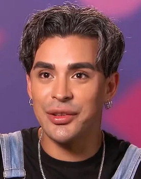 Envy Peru as Self - Jury