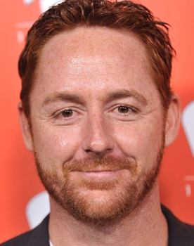 Scott Grimes