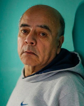 Felipe Degregori