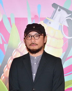 Lawrence Kan