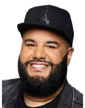 Chuey Martinez as Self