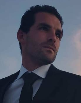 Jesmark Scicluna as Jesmark
