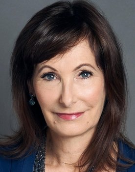 Gale Anne Hurd as Self