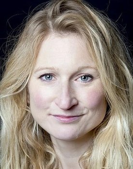 Harriet Carmichael
