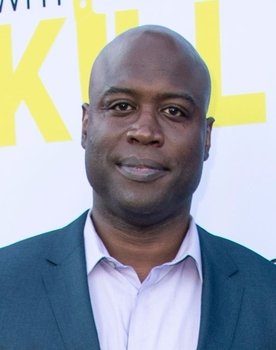 Kevin Daniels as R.C.