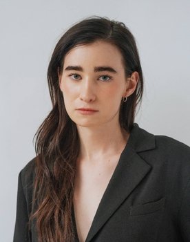 Alexandra McVicker