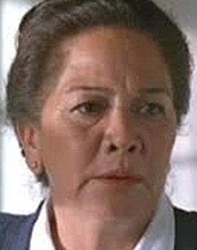 Betty Carvalho