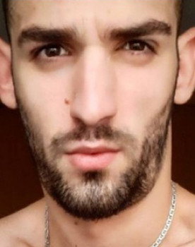 Ricky Luz