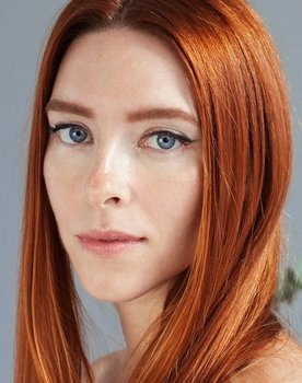 Kate Miller as Isabel