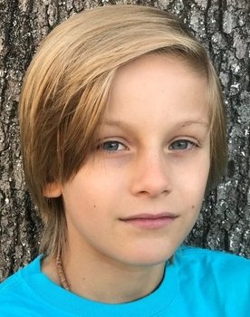 Jackson Lynch