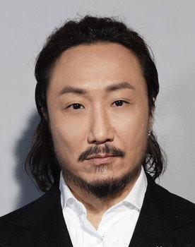 Ronald Cheng Chung-Kei