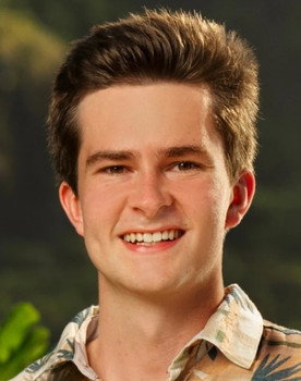 Charlie Davis