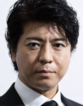 Hideyuki Setune