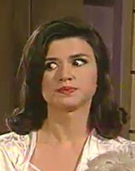 Anna Kouri
