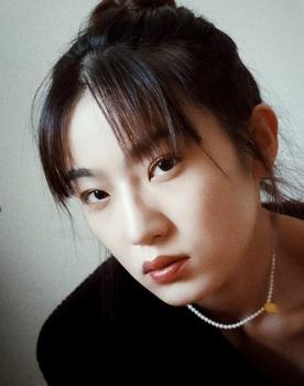 Hong Shuang