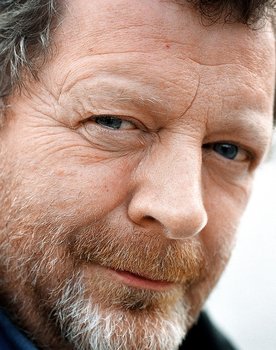 Dick Sundevall as 