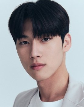 Hong Min-gi