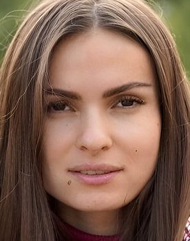 Asya Kasyanova