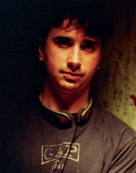 Anthony C. Ferrante as Self
