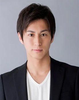 Masashi Mikami