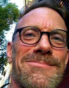 David Drake as William Wilson