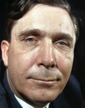 Wendell Willkie