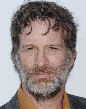 Thomas Jane