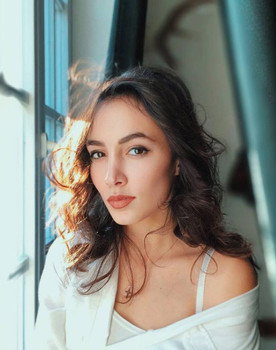 Marie Svobodová as 
