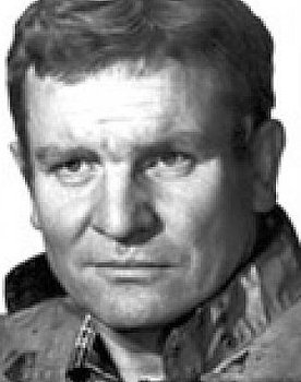Aleksandr Yanvaryov as 